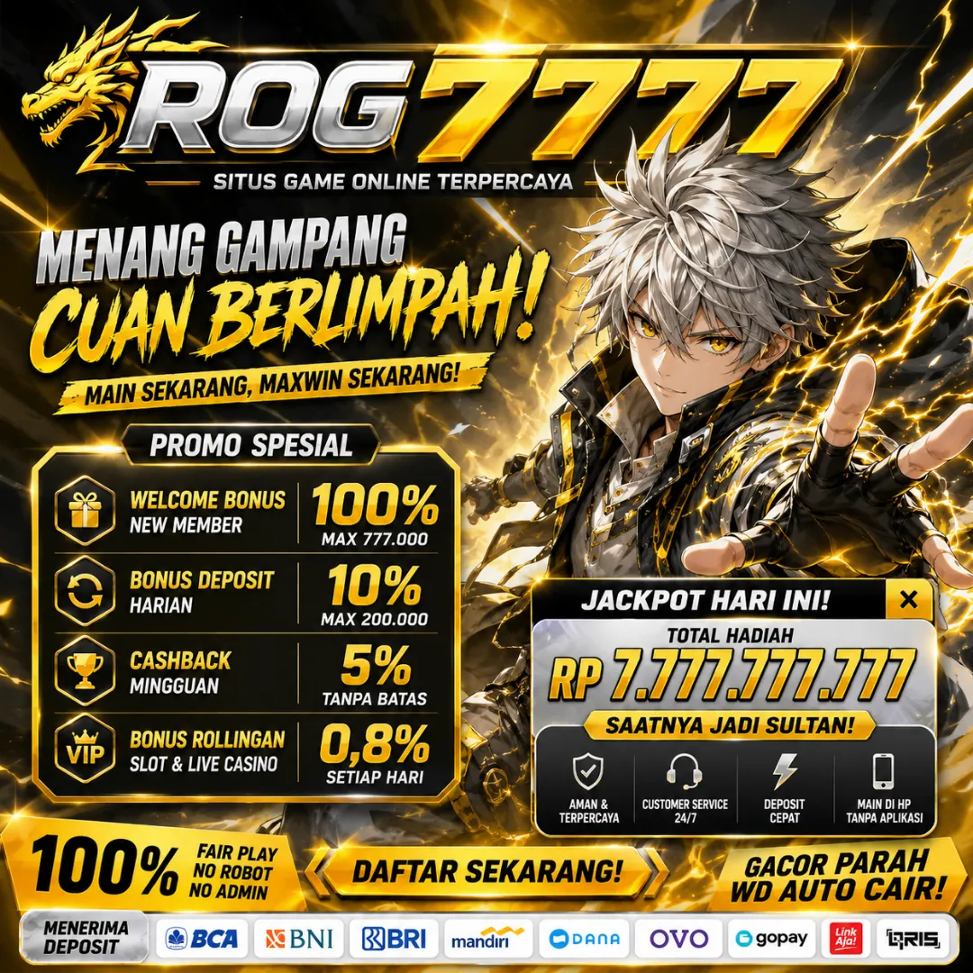 ROG7777Banner